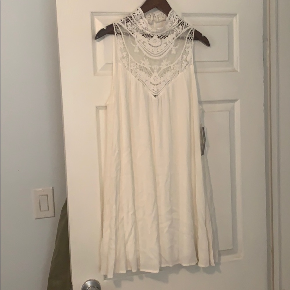 Lulus dress